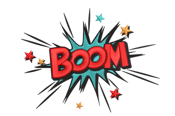 BOOM Comic Pop Art – Fun Kids: A Designer’s Real-World Review