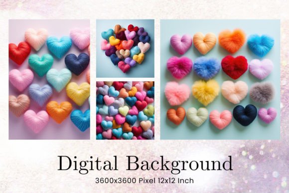 Heart Embroidery Backgrounds Wallpaper: A Designer’s Real-World Review