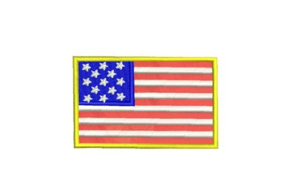 Usa Flag: A Designer’s Review for Handmade Gifts